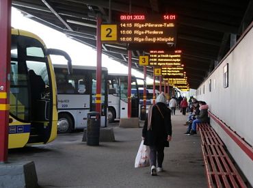 Запрет на поездки в РФ и РБ: на некоторых ограничения не распространяются