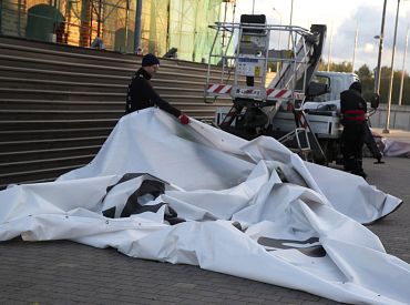 KNAB проводит уже 66 проверок по подозрению в нарушении предвыборной агитации