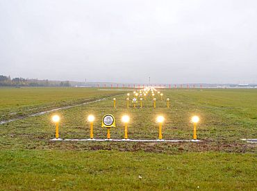 Латвия не даст разрешения на перелеты на мероприятия 9 мая в Москве