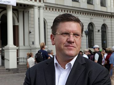 Бывший министр отказался пройти тест на алкоголь: ему предъявлено обвинение