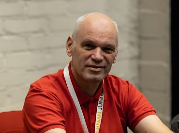Кристиан Розенвалдс: «Зачем нам российские новости 4-месячной давности?»