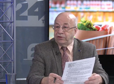 Переходите с кофе на цикорий: глава Ассоциации торговцев рассказал о ситуации с ценами и дал прогноз