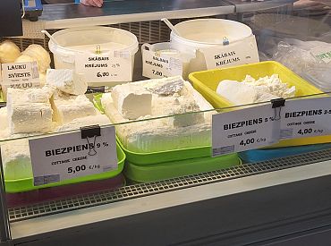 Верной дорогой, только без толку: Союз молочных производителей о снижении НДС