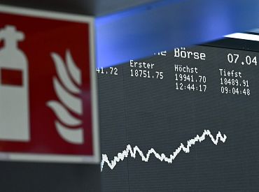 Страны ЕС согласовали первую волну ответных пошлин на импорт из США