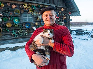 «Ностальгии о временах Улманиса не было»: русская Латвия