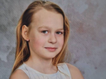 Полиция просит помощи: пропала 11-летняя девочка (ФОТО)