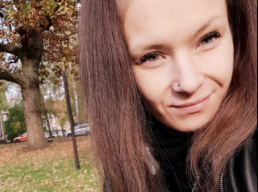 Нашлись живые и здоровые: в Риге пропала женщина с годовалой дочкой