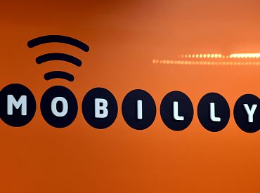 Латвийское платежное приложение Mobilly с лета будет работать и в Эстонии