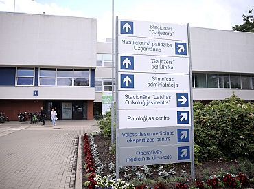 В Восточной больнице открывается расширенный центр радиологии