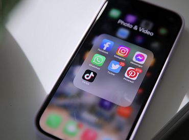 В Латвии завершено расследование дела о разжигании ненависти в Facebook