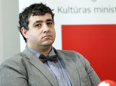 Позор для латвийской правовой системы: решение Генпрокуратуры по делу Цукурса возмутило еврейскую общину