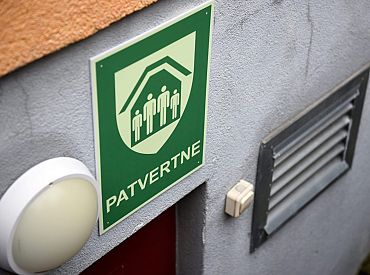 Trīs mēnešu laikā Rīgā nav izveidota neviena jauna pašvaldības patvertne