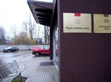 Вину свою признал: гражданина Латвии осудили за участие в войне против Украины на стороне РФ