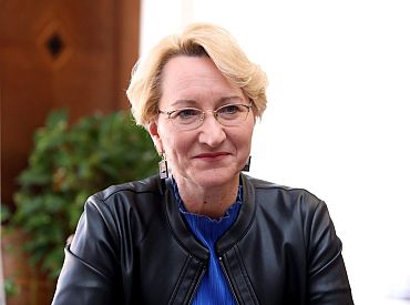 Melbārde līdz vasarai sola piedāvāt galvenos virzienus mākslīgā intelekta pielietošanai izglītībā