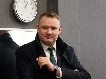 Ошибка в миллиард: Смилтенс рассказал, что мы уже не укладываемся в госбюджет и требует отставки правительства