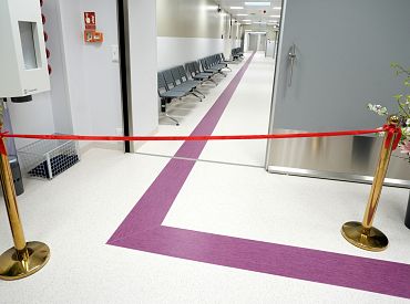 Больше оборудования, больше возможностей: в Восточной больнице открылся обновленный Центр радиологии. ФОТО