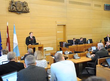 У министра МВД уже есть кандидатура на должность начальника Бюро внутренней безопасности