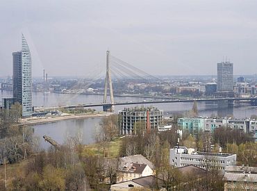 В плане действий Риги — ни амбиций, ни конкретики: СМИ