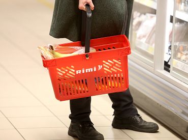 «Цены реально неадекватные!» Люди заметили, что даже Stockmann уже дешевле Rimi