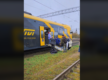 Новых дефектов пантографов в электропоездах с конца марта не было; выявлено около 300 дефектных окон
