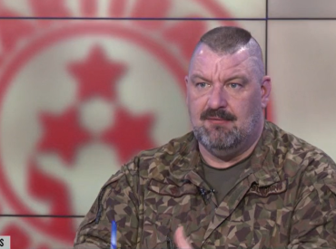 Медведь еще жив, а списки кандидатов на ссылку никуда не делись: Слайдиньш призвал смотреть правде в глаза