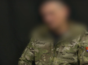 «В Латвии переписывают историю и продвигают ЛГБТ»: боевик с позывным «Рига» рассказал, почему переехал в Россию