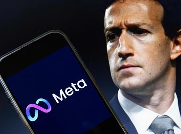 «Facebook должен быть разгромлен»: в США идёт расследование, которое может кончиться распадом империи Цукерберга