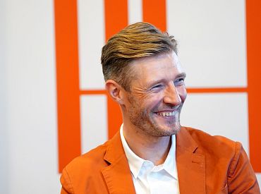 Нам яиц хватит, американцам их не отдадим: производитель успокаивает латвийцев
