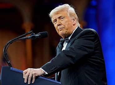 Трамп продлил санкции из-за «вредоносной деятельности» РФ