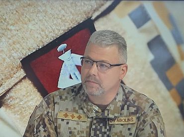 Некоторые школы сопротивлялись введению уроков гражданской обороны: глава Центра Яунсардзе подвел итоги