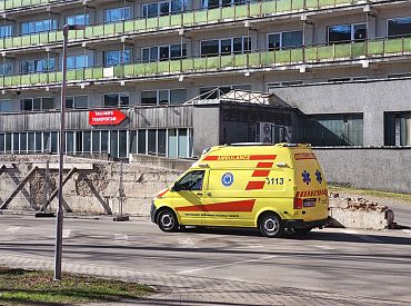 Нашлись миллионы на строительство больниц: Минздрав нашел особый подход