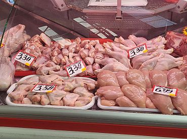 Хлеб, молоко, яйца и курица могут подешеветь. Но с лета 2026 года