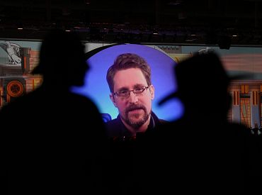 Сноуден стал налоговым резидентом подмосковных Люберец