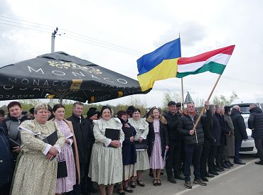 Венгрия продолжит блокировать вступление Украины в ЕС из-за шпионских скандалов