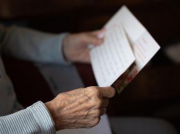 Россия продолжает задерживать пенсии латвийским пенсионерам. Минблаг призывает обращаться в социальные службы