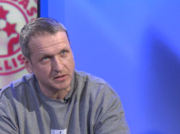 «Вот увидите, Путин придёт — и вас всех выкурит!». Актер и режиссер о реакции русскоязычных на учения Земессардзе