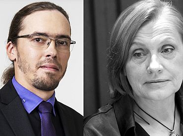 «Каждый мертвый гомеопат — это чистая выгода для общества»: представитель «Нового единства» оскорбил память Айзсилниеце