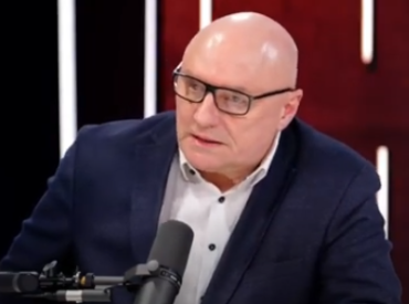 Нам, латышам, в какой-то момент придется покинуть эту территорию: Рудзитис (ВИДЕО)
