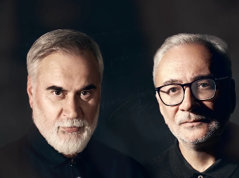 Константин Меладзе объявил о закрытии проекта «ВИА Гра» (ВИДЕО)