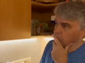 Айнарс Миелавс: «Не знал, что все зайдет так далеко…» (ВИДЕО)