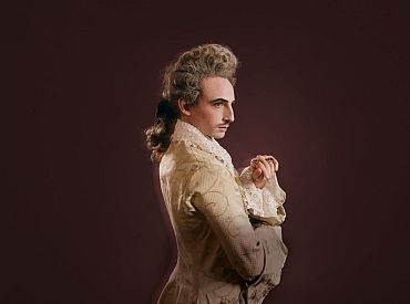 Starptautiskas zvaigznes un jaunās latviešu balsis Hendeļa operas Flavio, langobardu ķēniņš jauniestudējumā