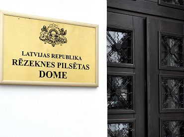 В Резекне старикам вернут бесплатный проезд в общественном транспорте