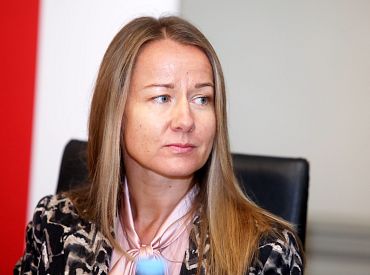 Знакомые всё лица! Кого депутаты выдвинули на должность члена правления Совета общественных электронных СМИ?