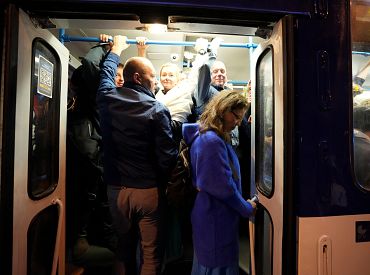 Sāk pētījumu Rīgas sabiedriskā transporta maršrutu tīkla iespējamai reformēšanai