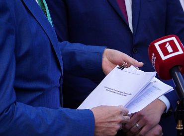 Прошло полгода, а результата нет: меморандум по сути ничем не помог