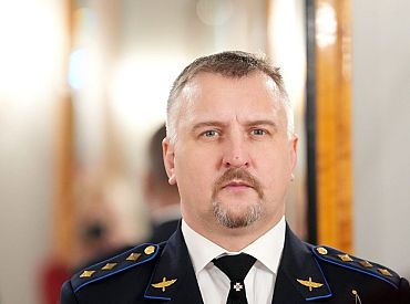 Уволен со службы, лишен прав: полковник НВС попался  пьяным за рулём