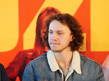 Актер театра «Дайлес» сыграет в сериале Amazon вместе с Кэтрин Зета-Джонс