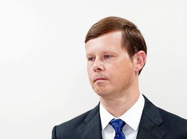 Staņēvičs atkāpies no Austrumu slimnīcas valdes priekšsēdētāja amata