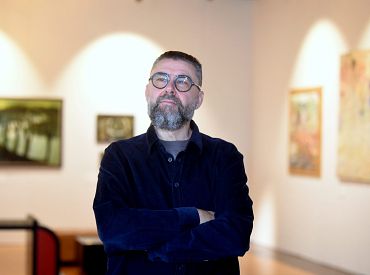 Для меня это знак, что люди так это воспринимают: режиссер Кайришс о обидевшихся на него русских