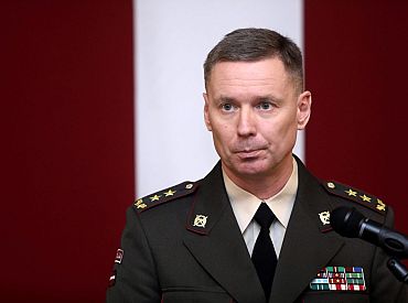 Пуданс о разборе «русских» рельсов: мы разработали дополнительные меры